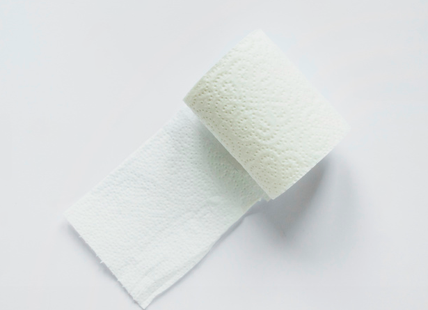 Aumento de custos para fabricantes de papel higiênico