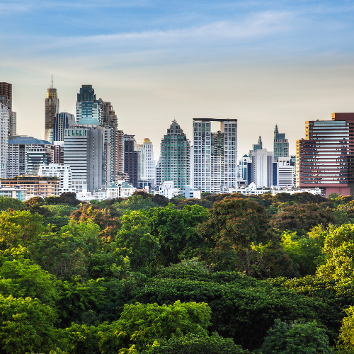 impacto ambiental empresarial