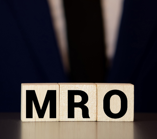 mro