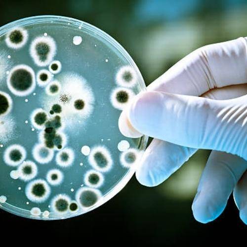 candida auris