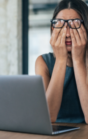 absenteismo no trabalho