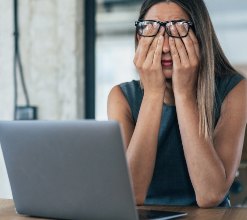 absenteismo no trabalho