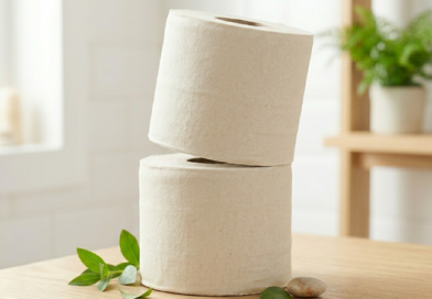 Papel sustentavel