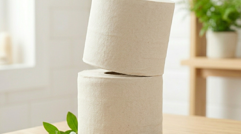 Papel sustentavel