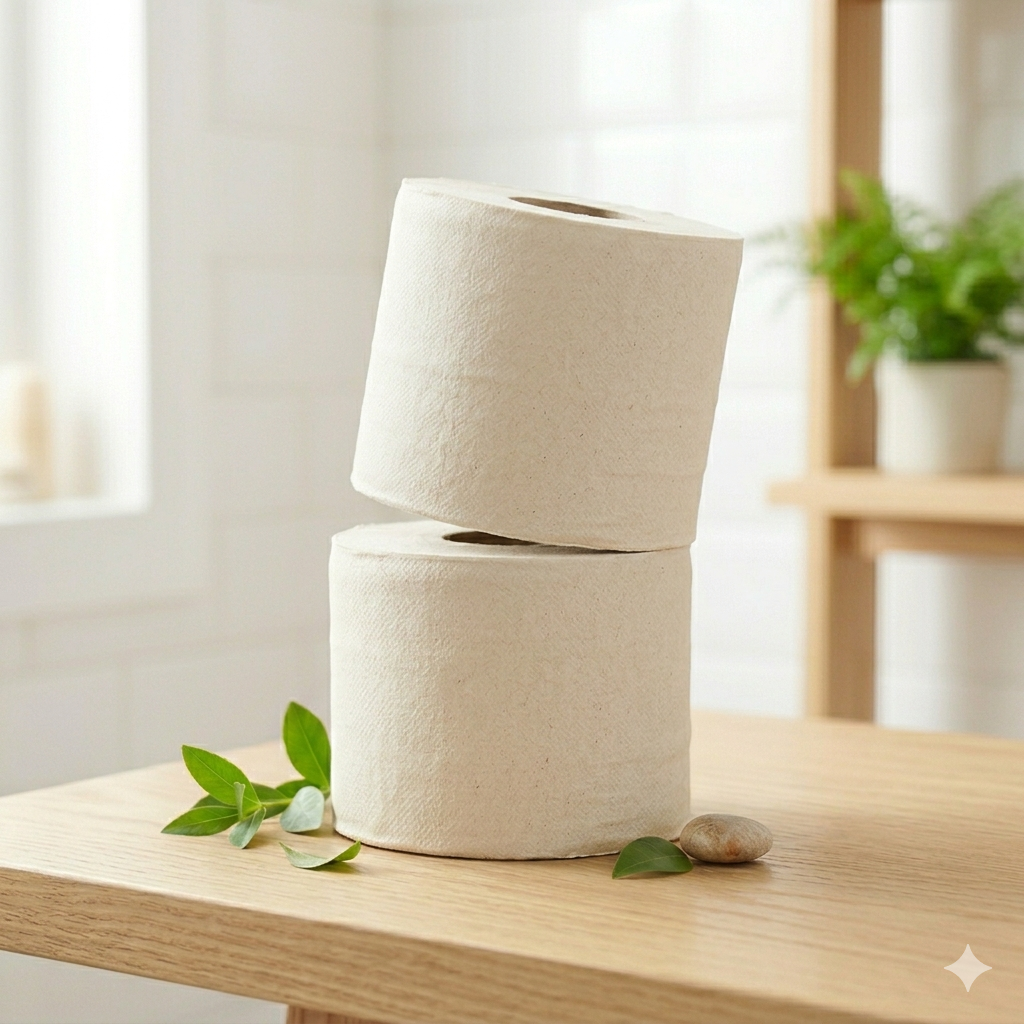 Papel sustentavel